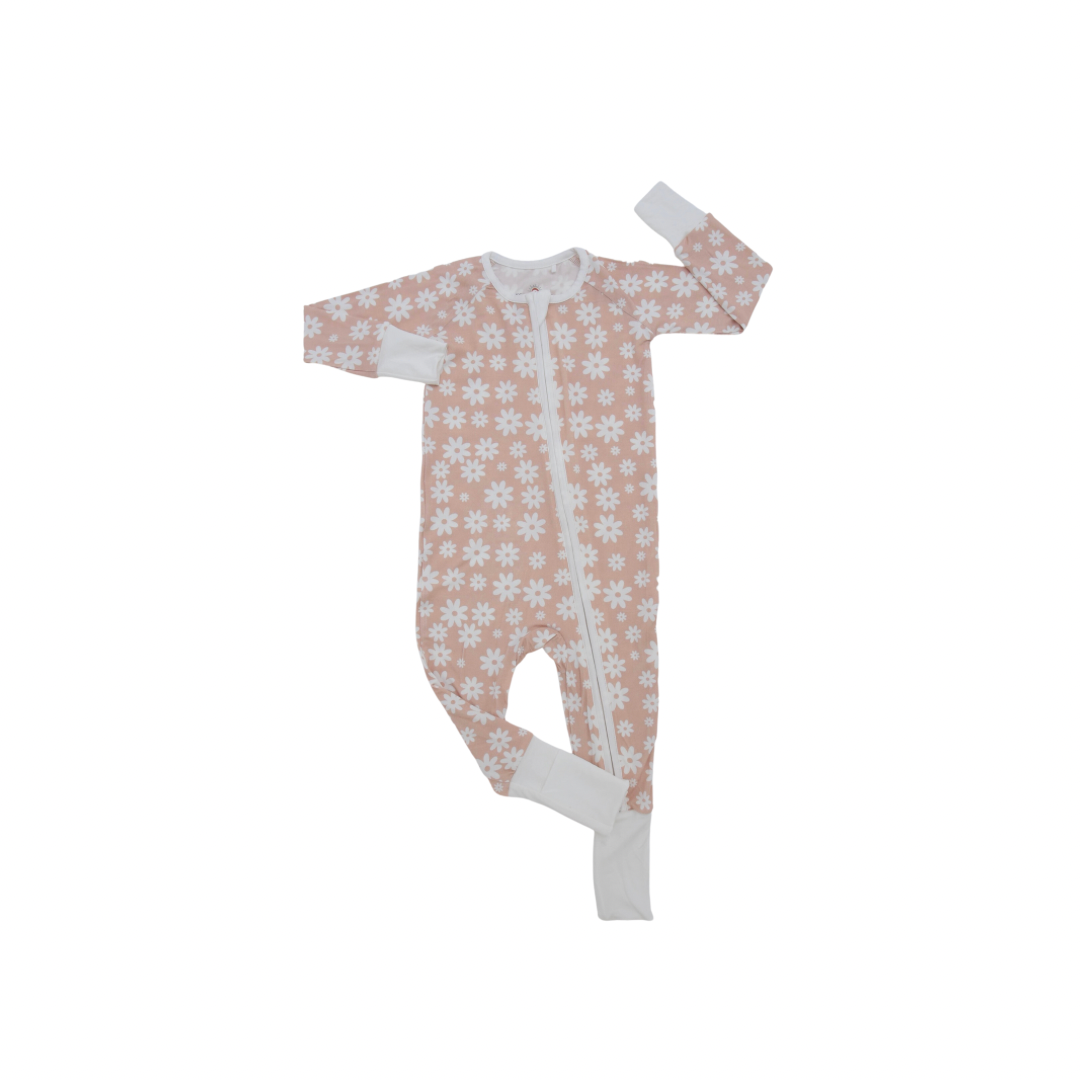 Daisy Dreams Romper